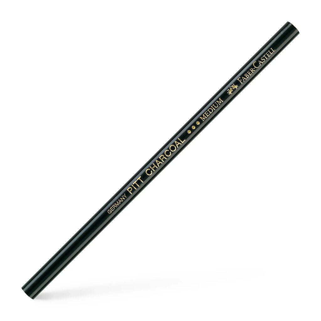 Faber-Castell : Pitt Charcoal blyant