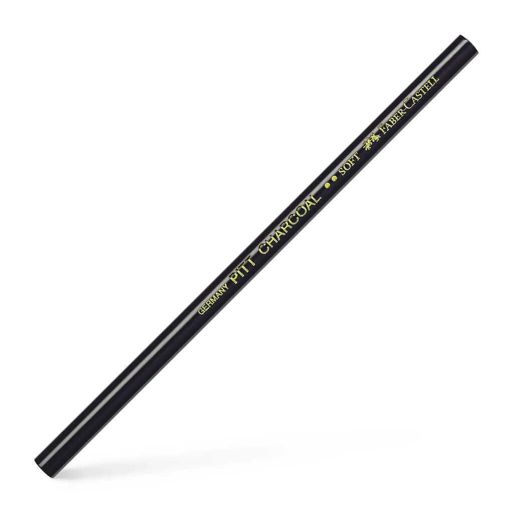 Faber-Castell : Pitt Charcoal blyant