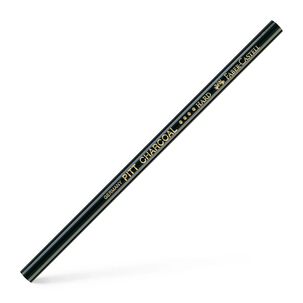 Faber-Castell : Pitt Charcoal blyant