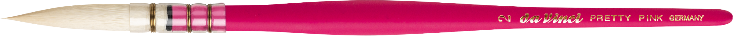 Da Vinci : PRETTY PINK Edition Serie 494 - Nr. 2
