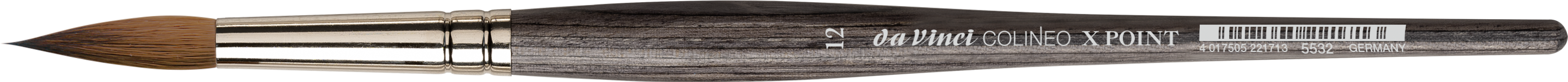 Da Vinci : COLINEO Serie 5532 X Point Round