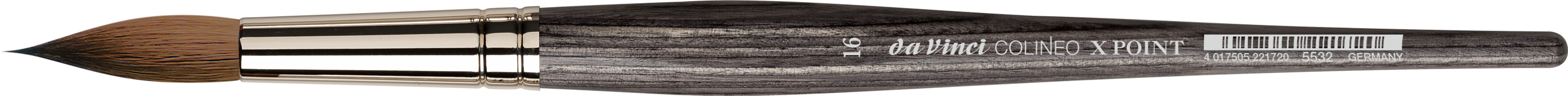 Da Vinci : COLINEO Serie 5532 X Point Round
