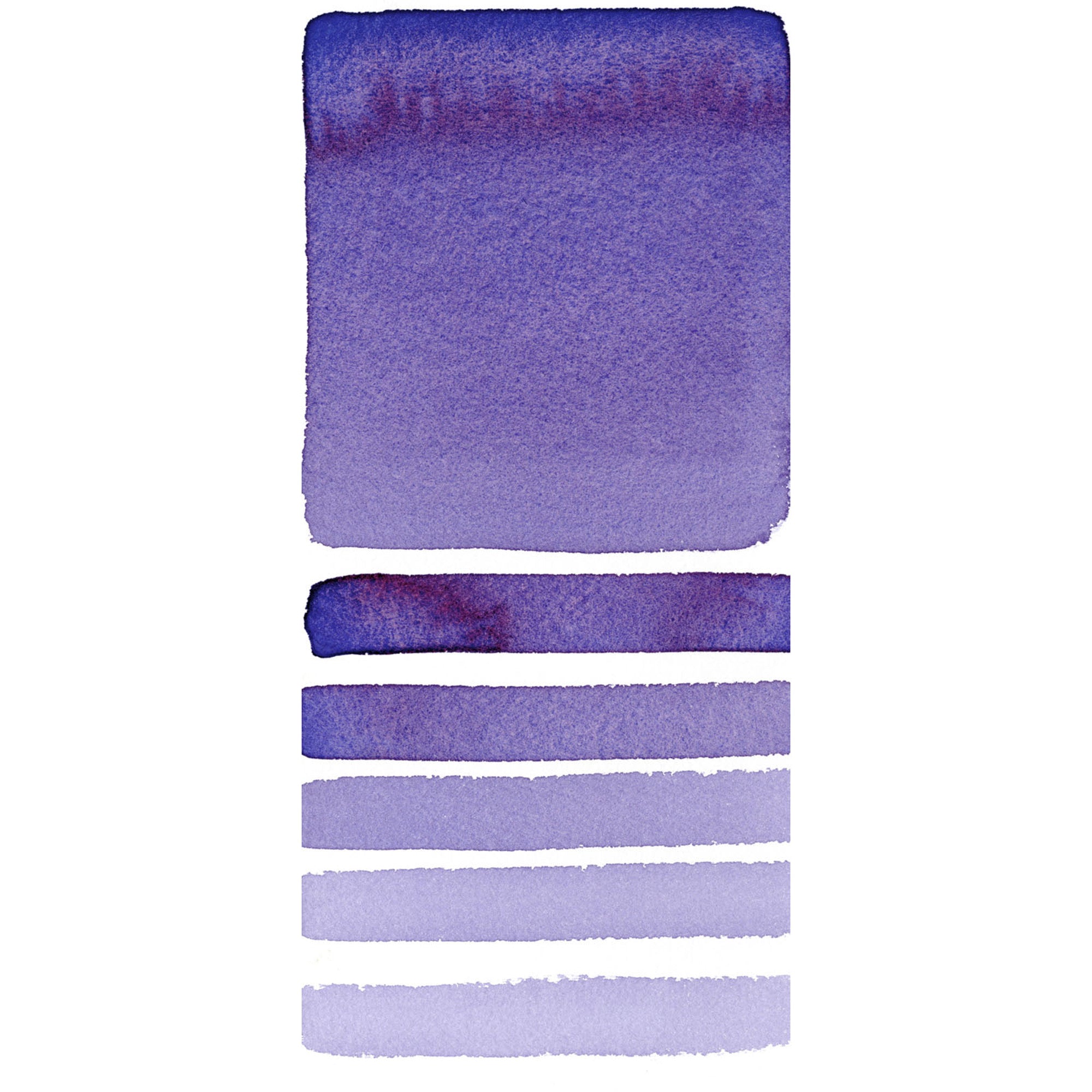 Daniel Smith : Watercolor - Cobalt Blue Violet