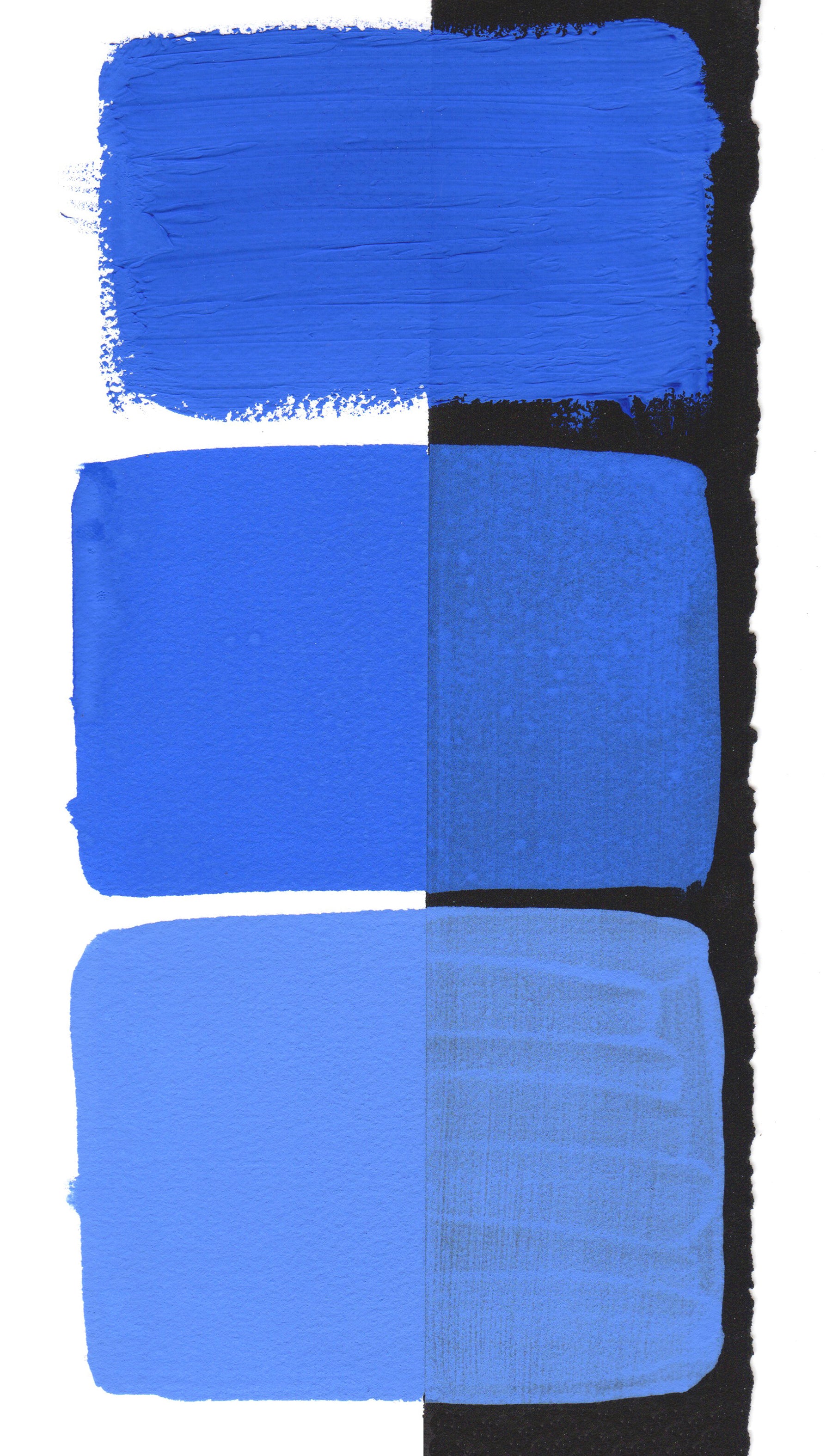 Daniel Smith : Gouache 15ml - Cobalt Blue
