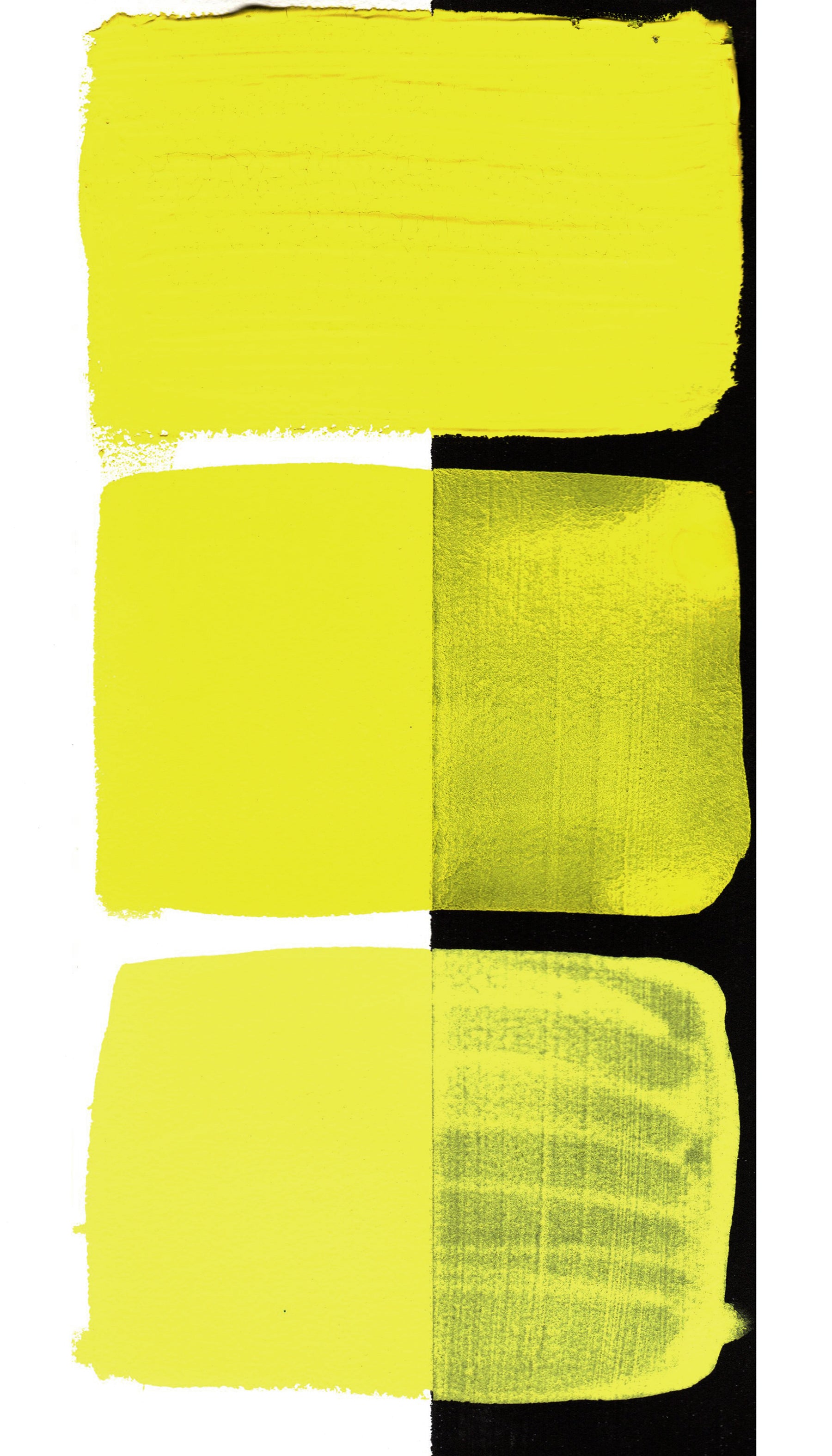Daniel Smith : Gouache 15ml - Hansa Yellow Light