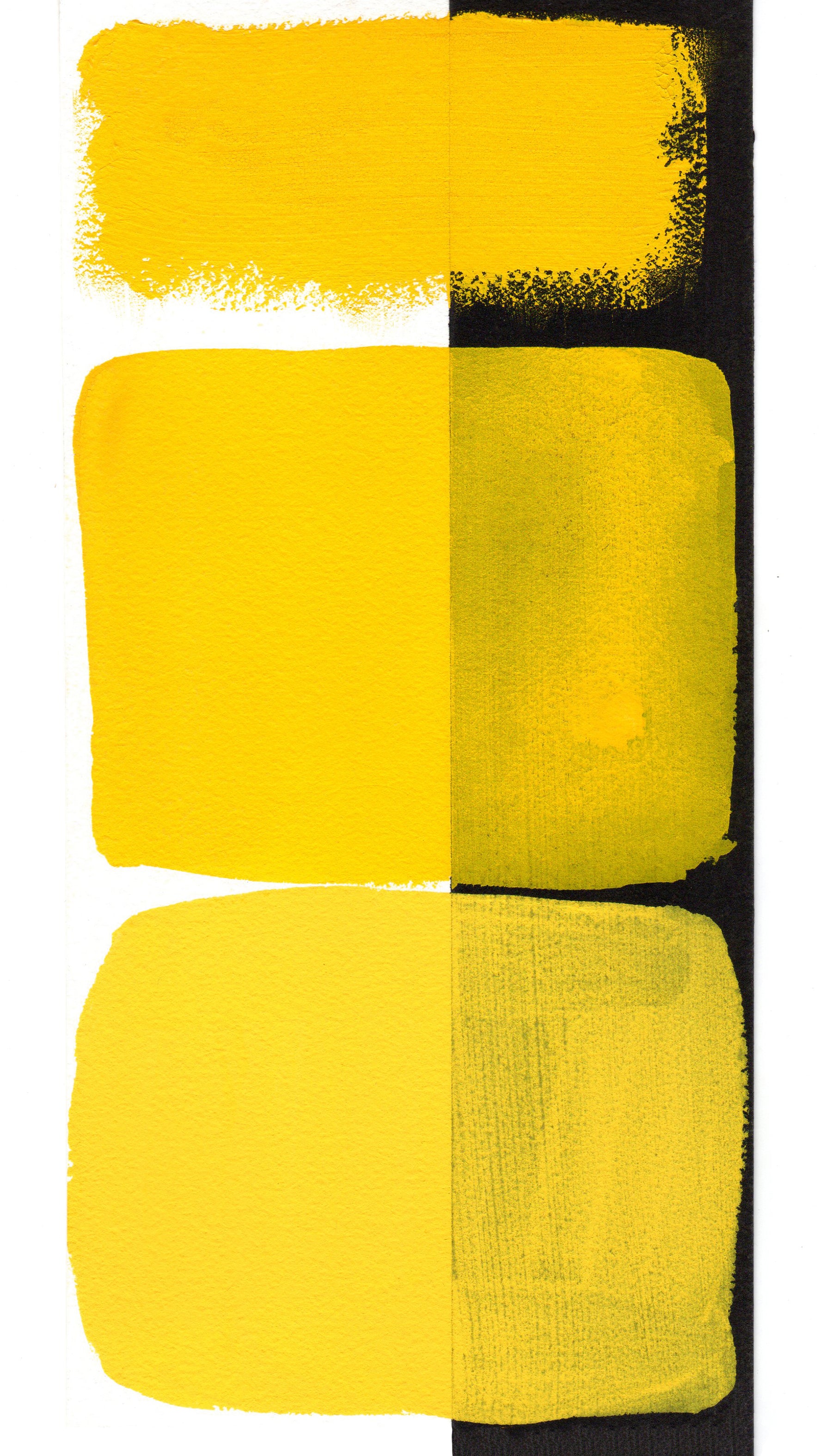 Daniel Smith : Gouache 15ml - Hansa Yellow Medium