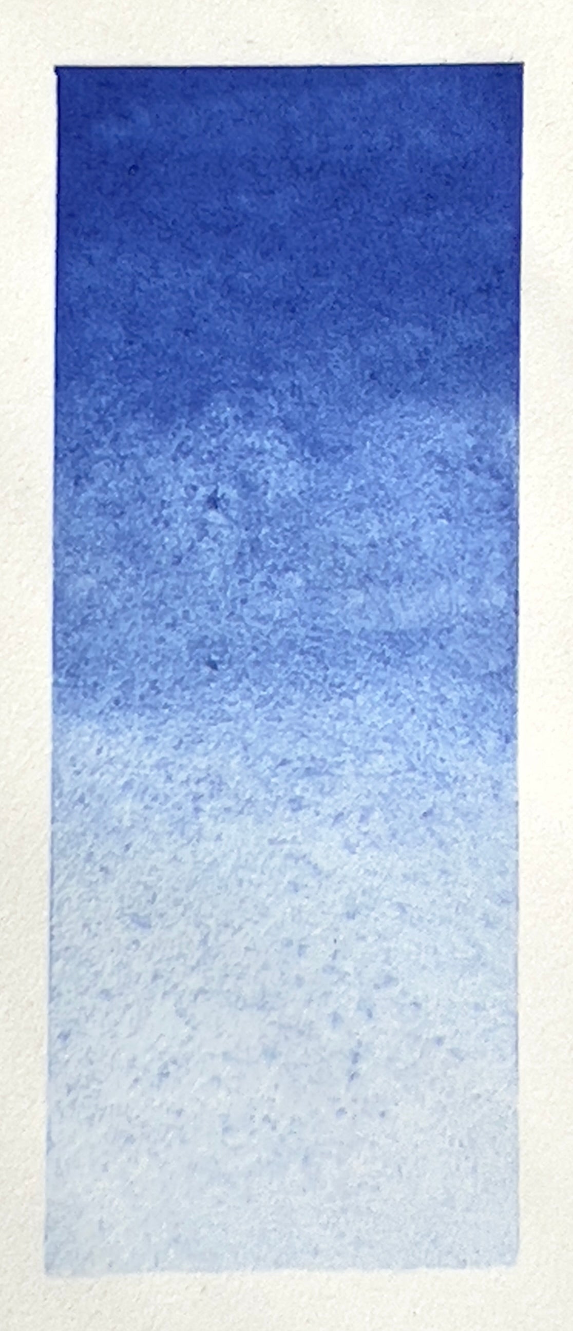 Schmincke : Limited edition Horadam Aquarell 5ml - YInMn Blue