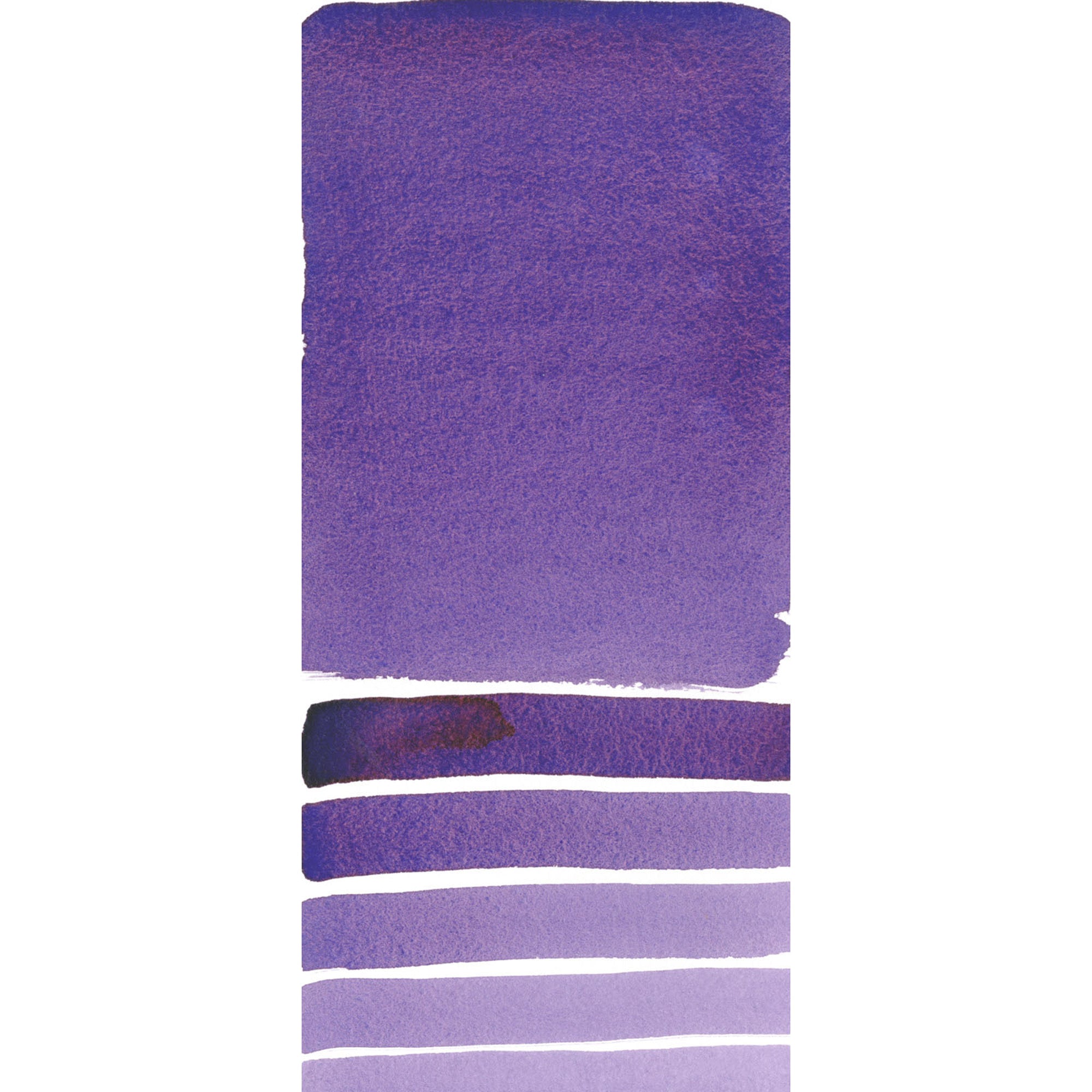 Daniel Smith : Watercolor - Imperial Purple