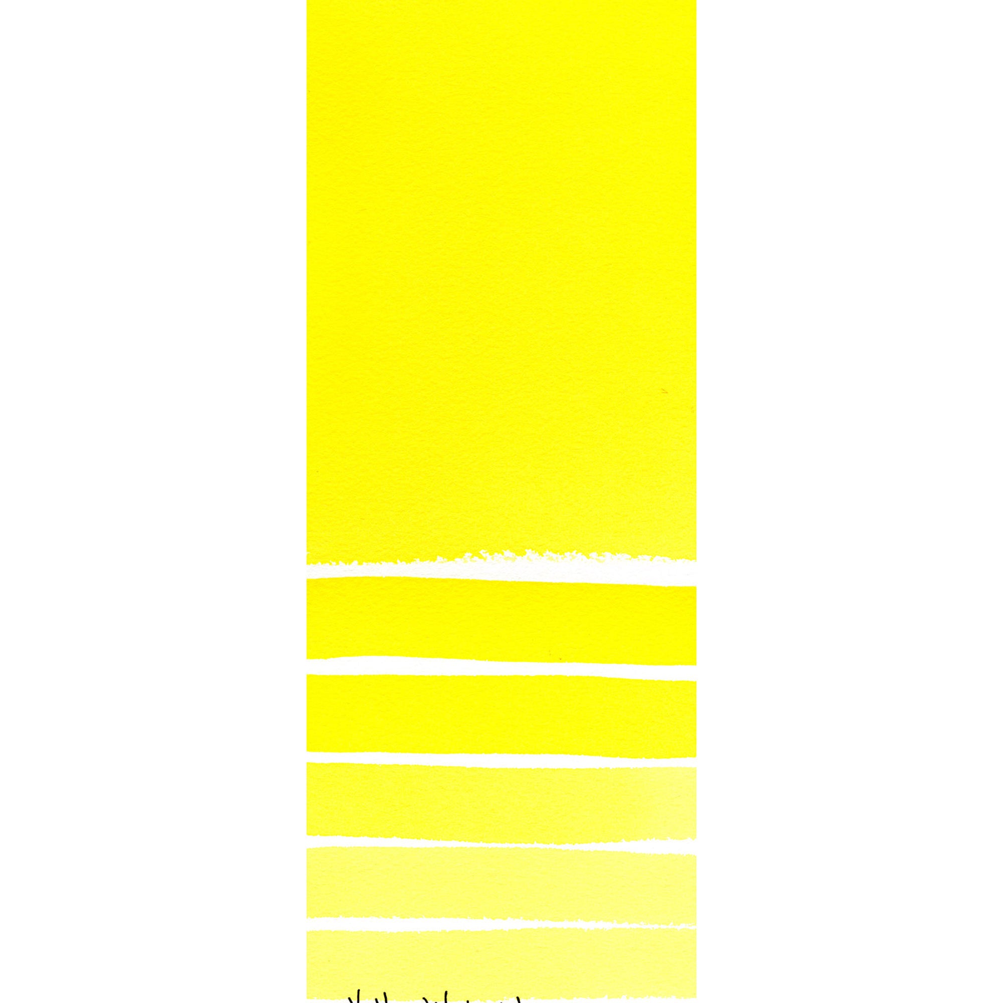 Daniel Smith : Watercolor - Lemon Yellow