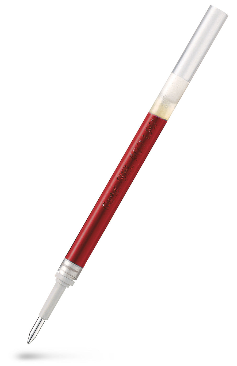 Pentel : Energel 0,7 Refill LR7