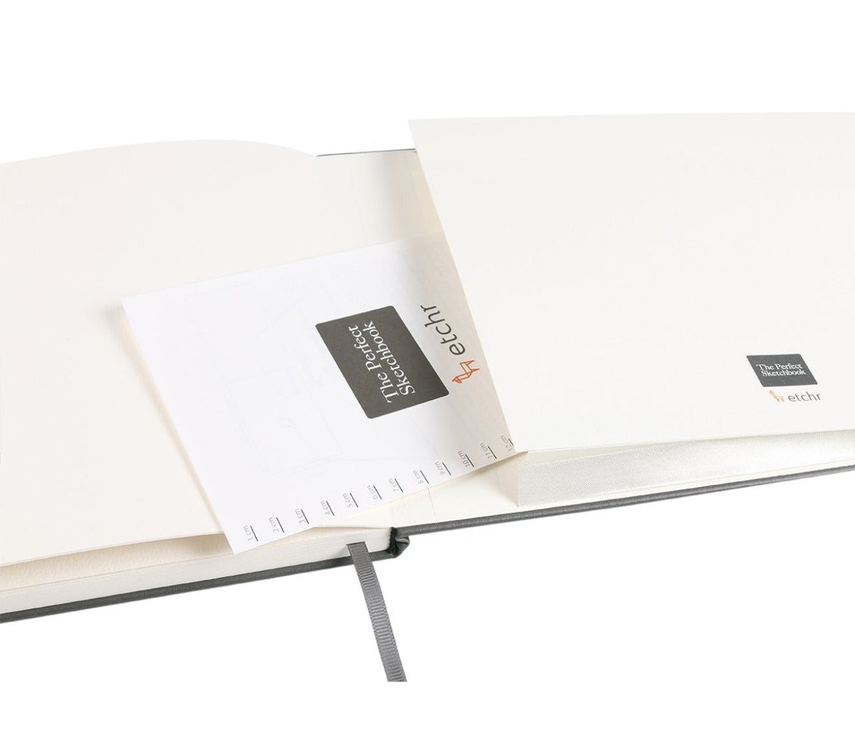 Etchr : The Perfect Sketchbook