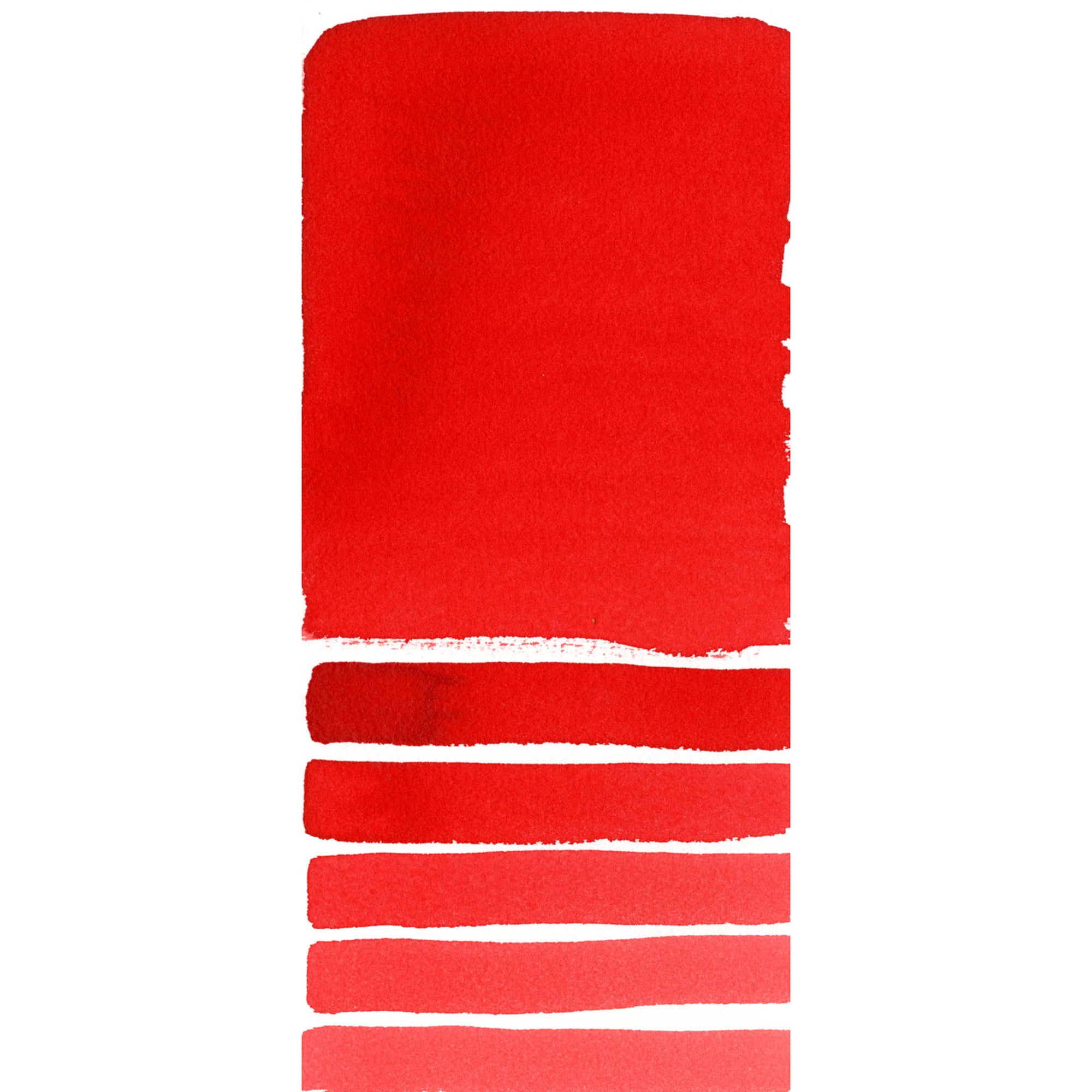 Daniel Smith : Watercolor - Perylene Red