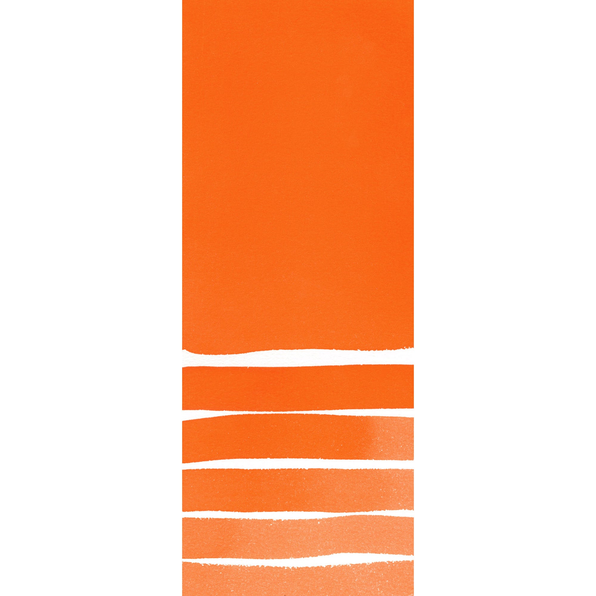 Daniel Smith : Watercolor - Pyrrol Orange