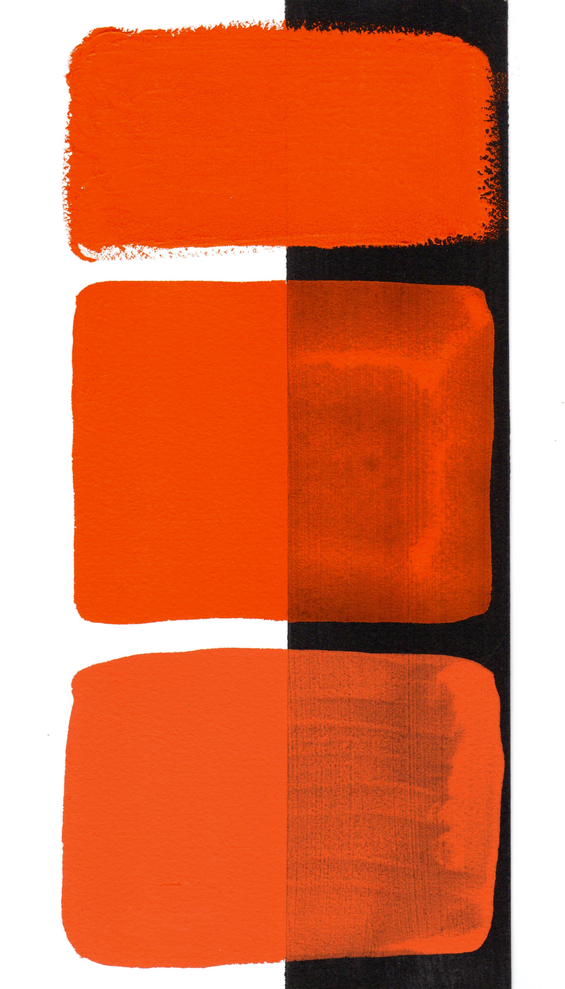 Daniel Smith : Gouache 15ml - Pyrrol Orange