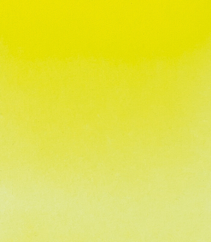 Schmincke : Horadam Aquarell - Chromium yellow hue lemon