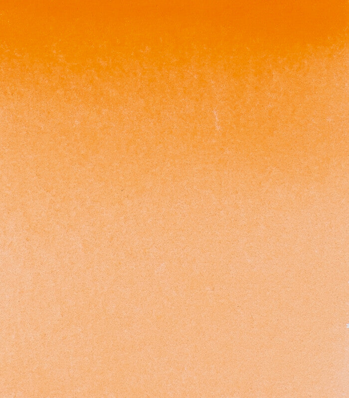 Schmincke : Horadam Aquarell - Cadmium orange deep