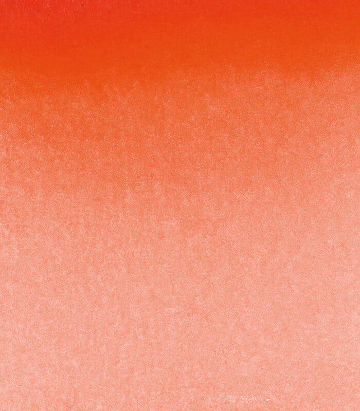 Schmincke : Horadam Aquarell - Permanent red orange