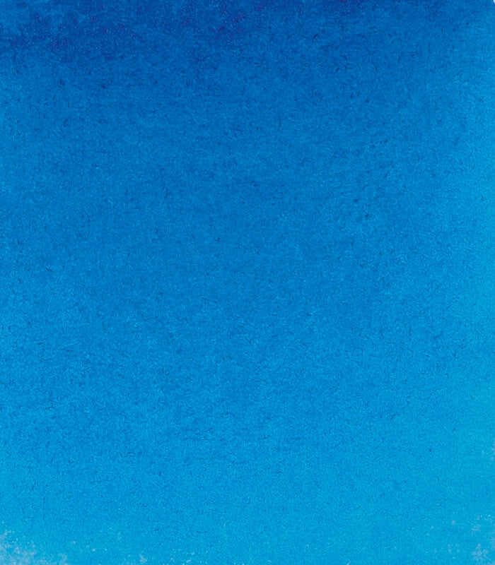 Schmincke : Horadam Aquarell - Helio cerulean