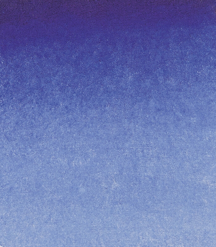 Schmincke : Horadam Aquarell - Delft blue