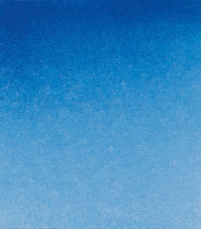 Schmincke : Horadam Aquarell - Paris blue