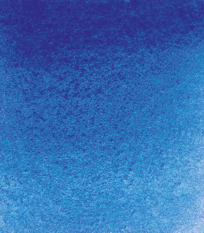 Schmincke : Horadam Aquarell - Ultramarine blue