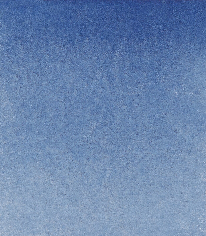 Schmincke : Horadam Aquarell - Dark blue