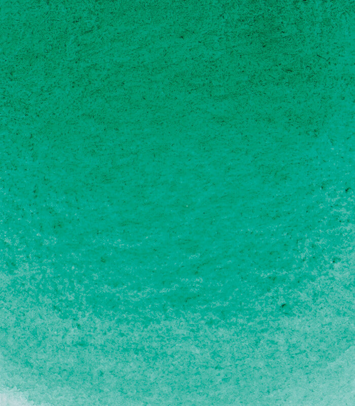 Schmincke : Horadam Aquarell - Chromium oxide green brilliant