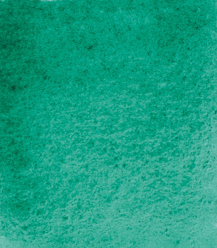 Schmincke : Horadam Aquarell - Viridian
