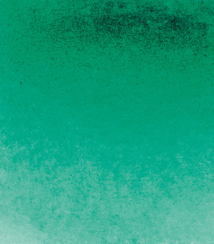 Schmincke : Horadam Aquarell - Phthalo green