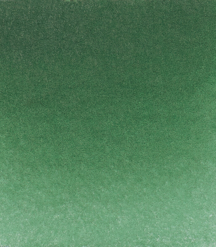 Schmincke : Horadam Aquarell - Hooker`s green