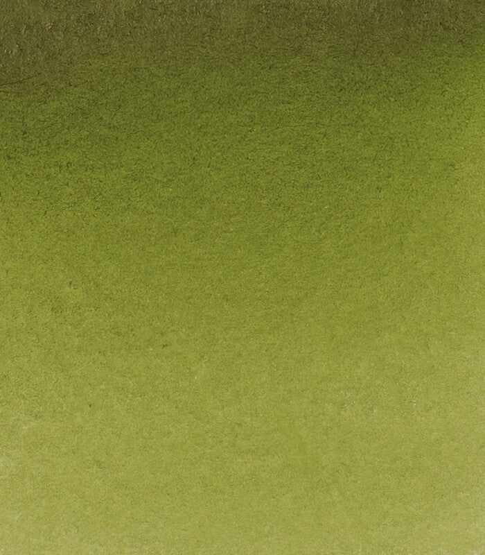 Schmincke : Horadam Aquarell - Olive green yellowish