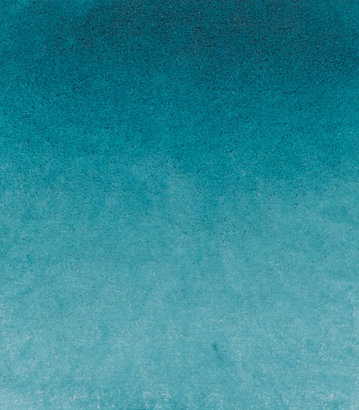 Schmincke : Horadam Aquarell - Prussian green