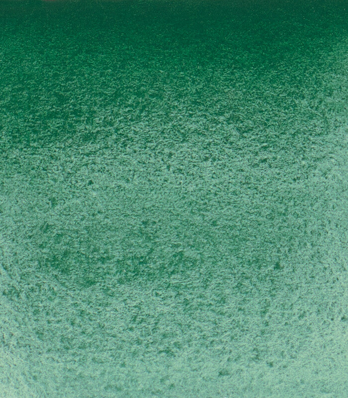 Schmincke : Horadam Aquarell - Cobalt green dark