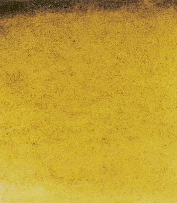 Schmincke : Horadam Aquarell - Transparent green gold