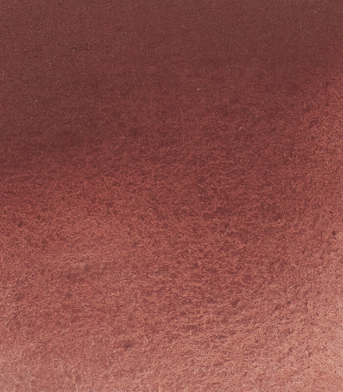 Schmincke : Horadam Aquarell - Indian red