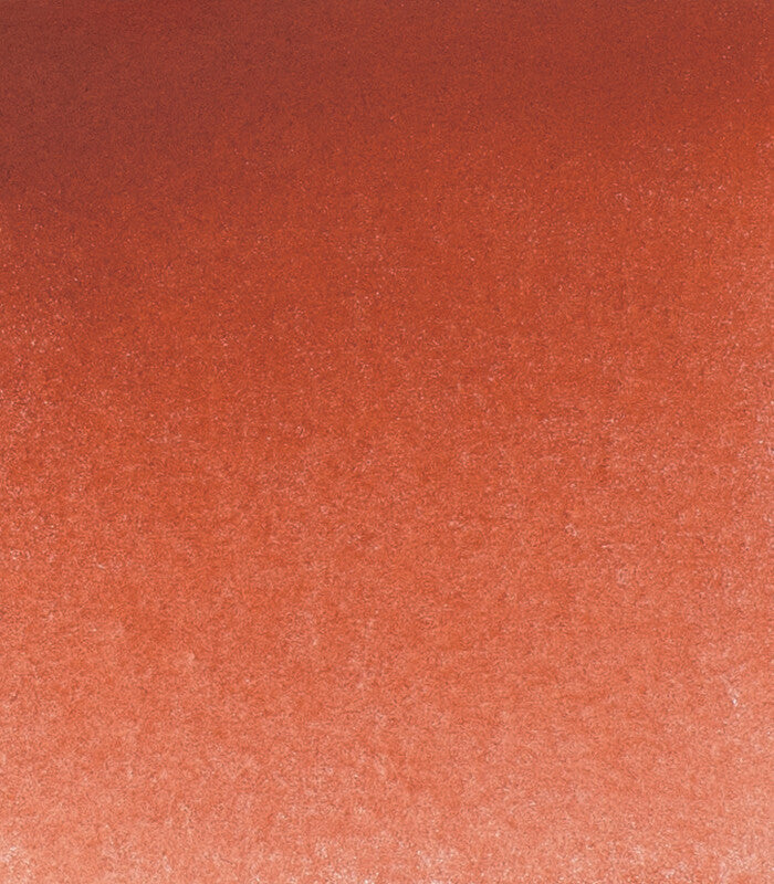 Schmincke : Horadam Aquarell - English Venetian red