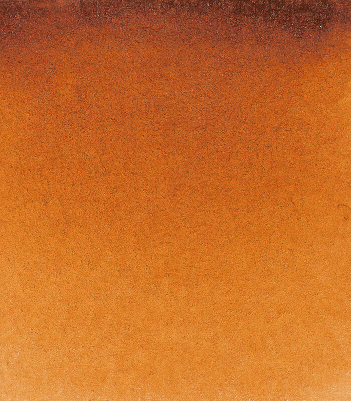 Schmincke : Horadam Aquarell - Gold brown