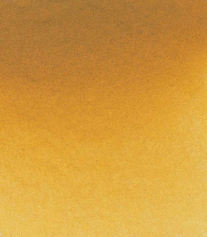 Schmincke : Horadam Aquarell - Yellow ochre