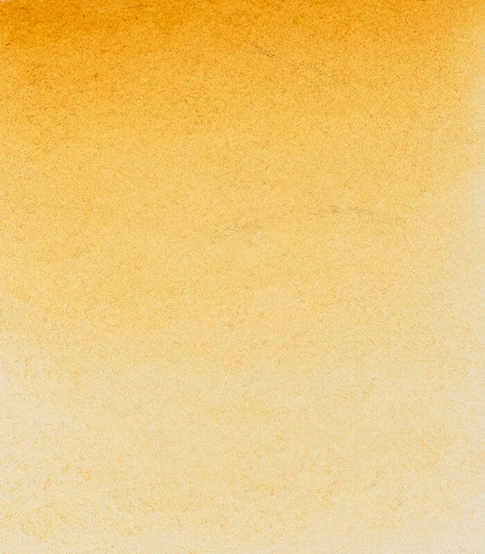 Schmincke : Horadam Aquarell - Yellow raw ochre