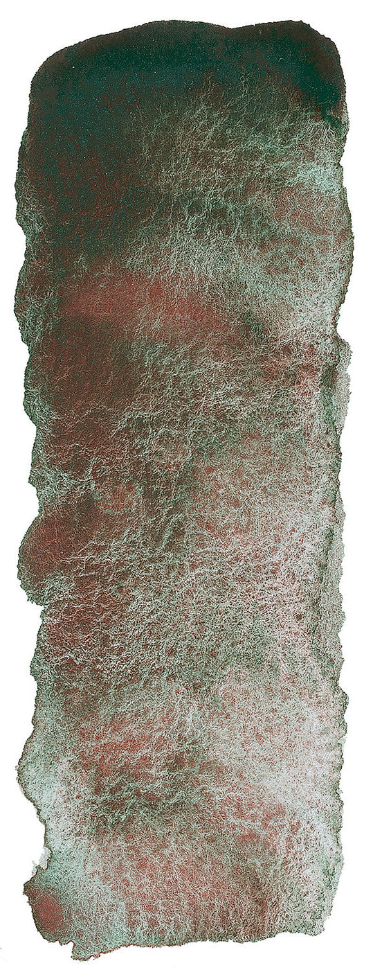 Schmincke : Horadam Aquarell Super Granulation - Desert green