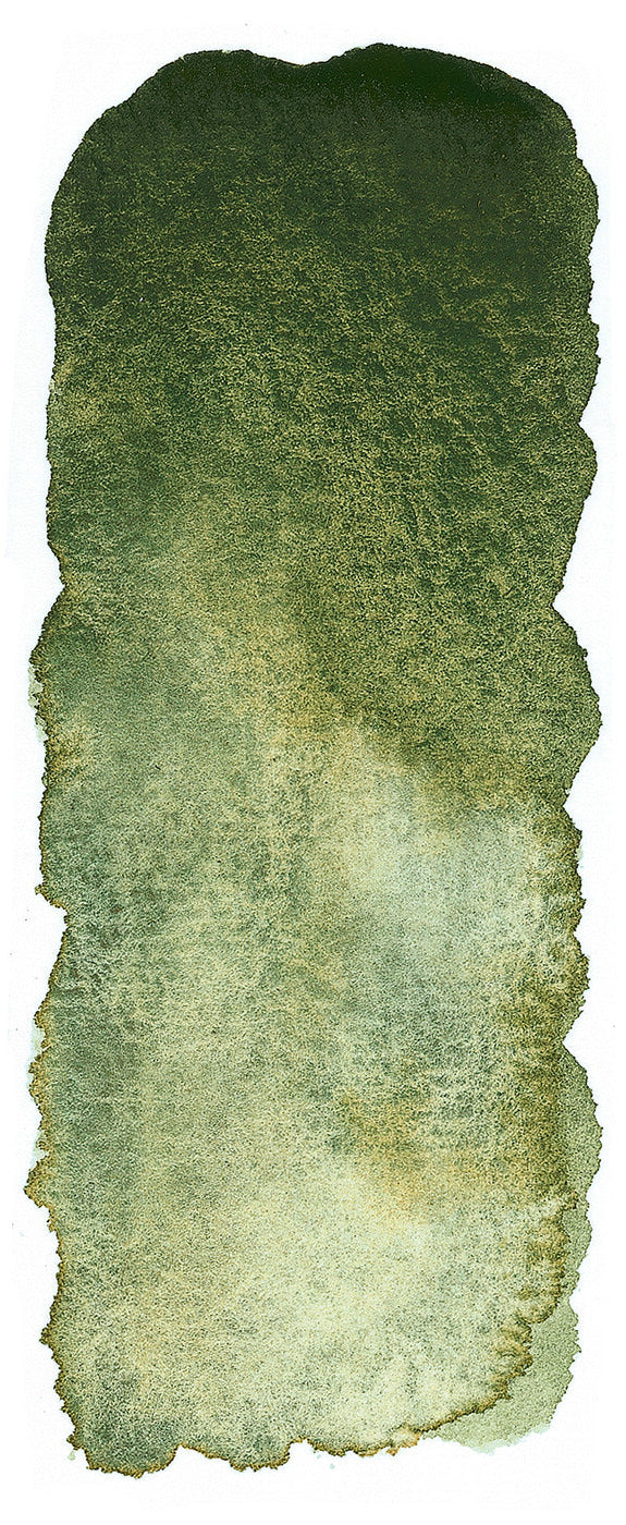 Schmincke : Horadam Aquarell Super Granulation - Forest brown