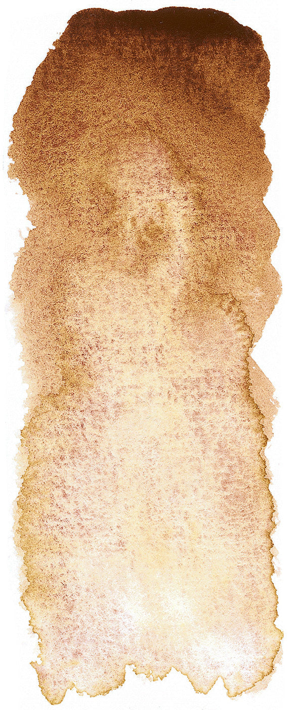 Schmincke : Horadam Aquarell Super Granulation - Tundra orange
