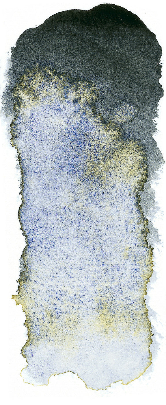 Schmincke : Horadam Aquarell Super Granulation - Haze blue
