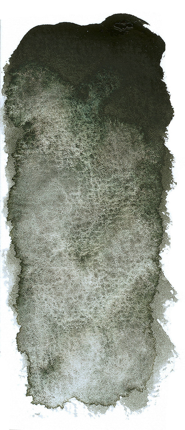 Schmincke : Horadam Aquarell Super Granulation - Haze black