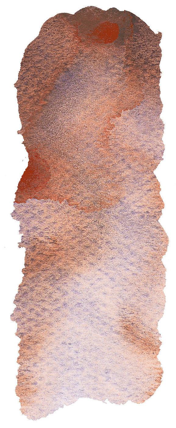 Schmincke : Horadam Aquarell Super Granulation - Galaxy brown
