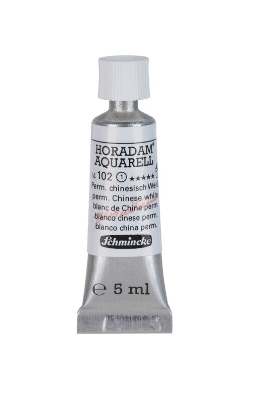 Schmincke : Horadam Aquarell - Permanent Chinese white