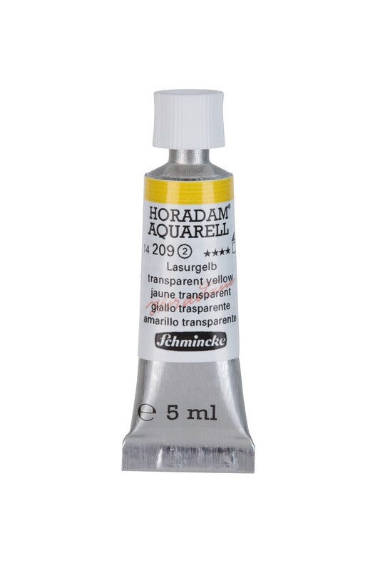 Schmincke : Horadam Aquarell - Transparent yellow