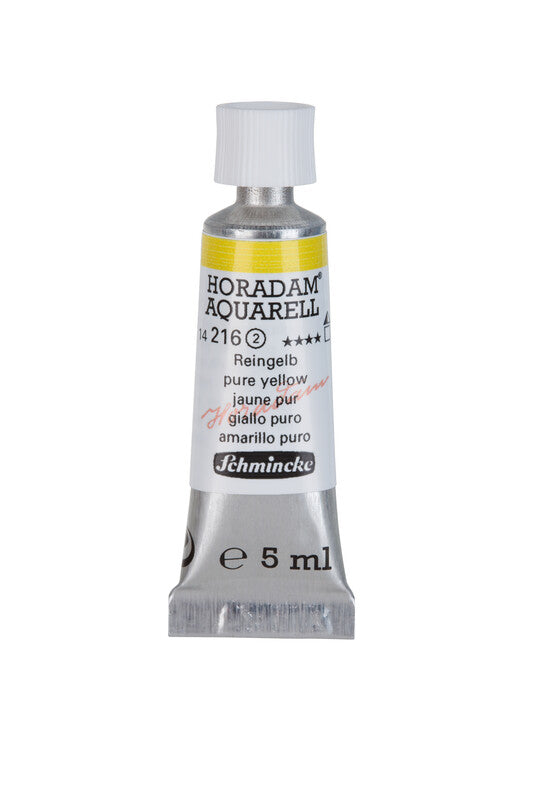 Schmincke : Horadam Aquarell - Pure yellow