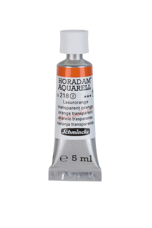Schmincke : Horadam Aquarell - Transparent orange