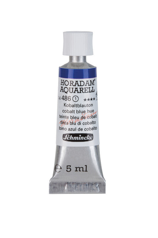 Schmincke : Horadam Aquarell - Cobalt blue hue